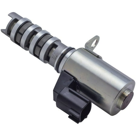 Hitachi Distributor - Hitachi VTS0010 Engine Variable Timing Solenoid for Infiniti JX35, QX60