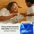 thumbnail image 6 of The Honest Company Plant Based Baby Wipes Fragrance Free 144 Count, 6 of 13