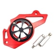thumbnail image 4 of Front Sprocket Cover Engine Sprocket Chain Guard for CRF250L /M CRF250L Rally 2012-2020, 4 of 7