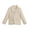 Khaki, variant on Coerni Boys Plaid Formal Blazer Lightweight Button-Down Suit Jacket with Flap Pockets Toddler & Teen School Sport Coats Wedding & Graduation