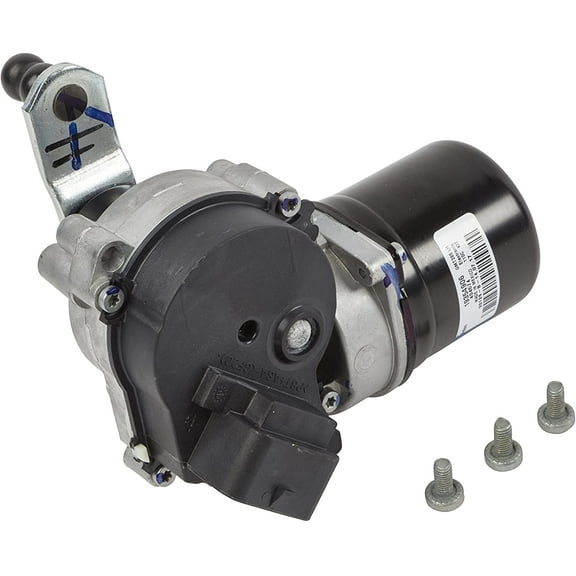 ACDelco 19354906 Windshield Wiper Motor