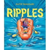 Ripples, (Hardcover)