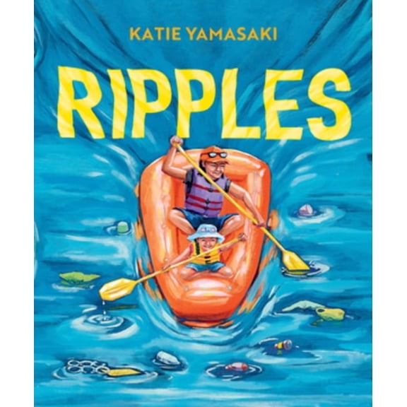 Ripples, (Hardcover)