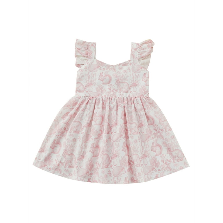 Big sister little sister easter clearance dresses