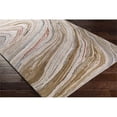thumbnail image 2 of Kavita Hand Tufted Area Rug - Dark Brown - 2'6" x 8', 2 of 6