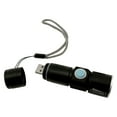 thumbnail image 3 of Q-Beam ST-FR09 12 x 7 x 8 in. Mini Torch Rechargeable Flashlight, 3 of 4
