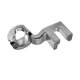 thumbnail image 4 of Cateissary Prensatelas de regla de Metal para máquina de coser de pie de zurcir para máquinas de coser de bordado acolchado De coser No.01 Cateissary HA5618-01B, 4 of 6