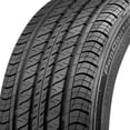 thumbnail image 2 of CONTINENTAL PROCONTACT RX P245/45R20 103H XL 500 A A NF0 BSW ALL SEASON TIRE Fits: 2021 Ford Mustang Mach-E First Edition, 2019-23 Cadillac XT4 Premium Luxury, 2 of 3