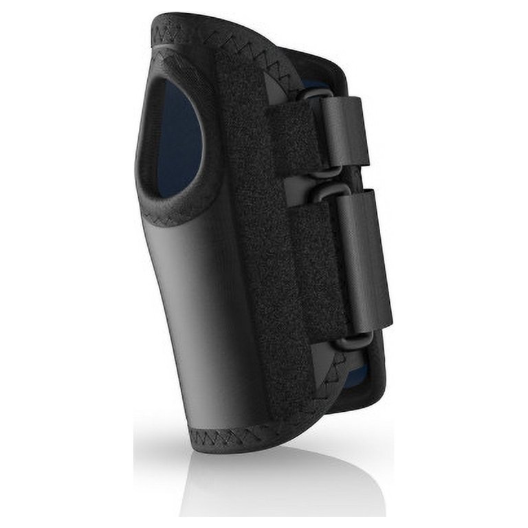 Actimove Manus Wrist Stabilizer Right/Left Black