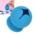 thumbnail image 3 of Suctioned Scrap Collector, Absorbed Environmentally Friendly Scrap Collector  for All Weeding Tools Blue,Pink, 3 of 7