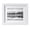 White, variant on A3 Picture Frames Photo Frames Display Pictures Matted 9x12,11x14,11x17,13x19,A3,A4 Rectangle Wall Gallery Photo Frames-White