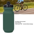 thumbnail image 4 of Botella de Agua Deportiva, Diseño de compresión Conveniente PP Botella de Agua de Ciclo de Limpieza Fácil para la Escuela, 4 of 7
