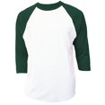 thumbnail image 1 of Soffe Boys Two - Tone Baseball Jersey - B209, 1 of 1