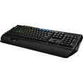 thumbnail image 3 of Logitech G910 RGB Mechanical Gaming Keyboard, Black, 3 of 3