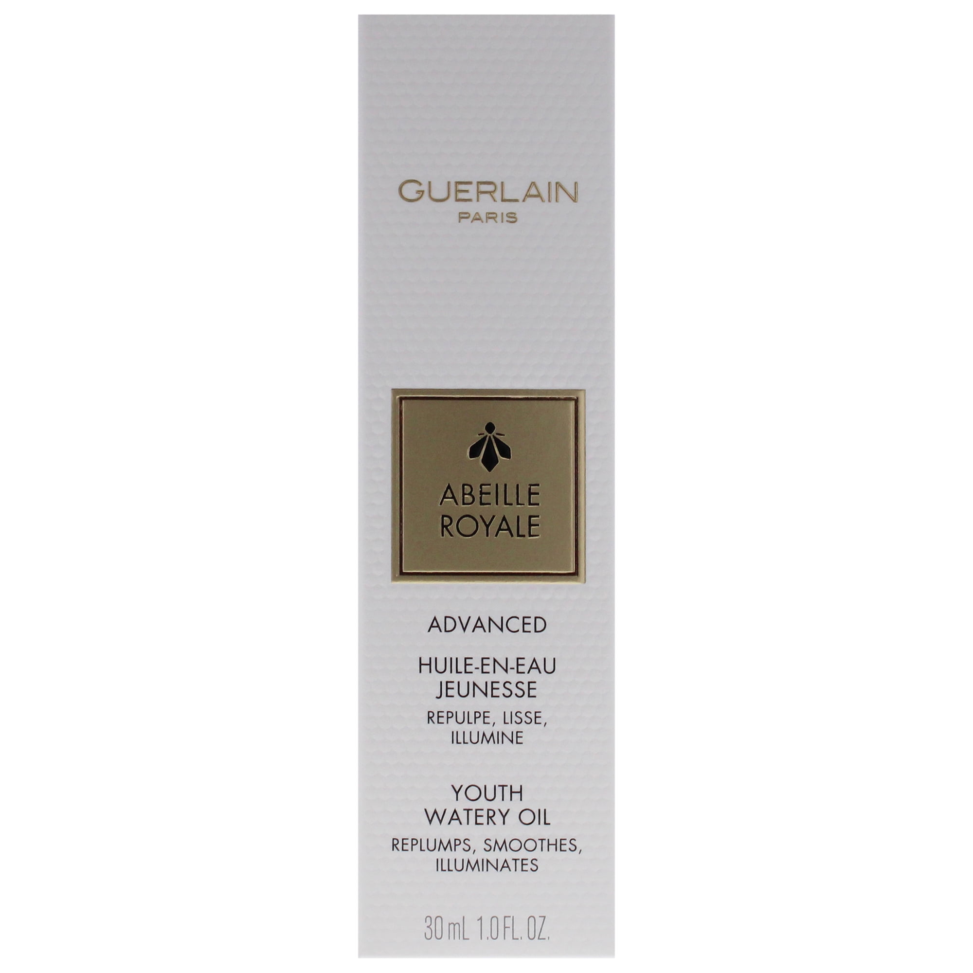 Guerlain Abeille Royale Advanced Youth Watery Oil 1 OZ