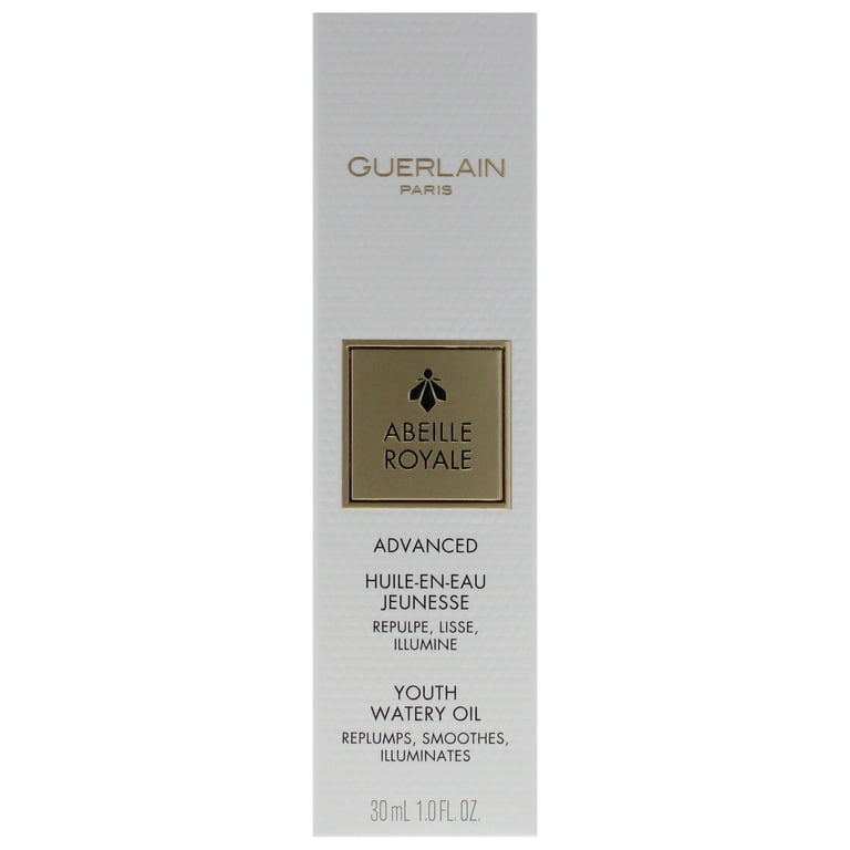 Guerlain Abeille Royale Advanced Youth Watery Oil, 1 oz, Skin Care