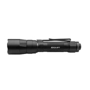 SureFire EDC2-DFT Dual-Fuel Turbo LED Flashlight - Black