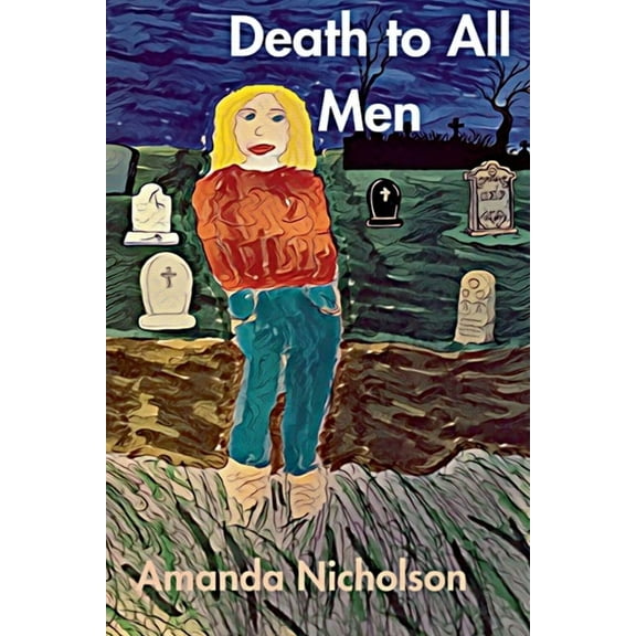 Death to All Men, (Paperback)