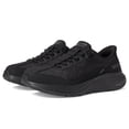 thumbnail image 2 of Zapatillas Slip-on Skechers para Hombre Contour Foam Negro Ancho 9.5, 2 of 8