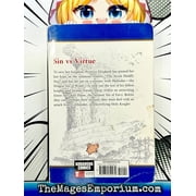 Seven Deadly Sins, The: The Seven Deadly Sins 2 (Series #2) (Paperback)