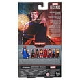 thumbnail image 5 of Marvel Legends Series 6-inch Scale Action Figure Toy Doctor Strange Supreme, Includes Premium Design, 5 of 5