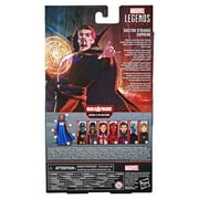 Avn Legends Mse 12