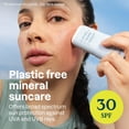 thumbnail image 2 of Protector solar en barra facial ATTITUDE Mineral SPF 30, 20 ml, vegano, 2 of 7