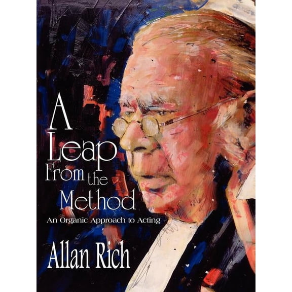 A Leap from the Method (Paperback)