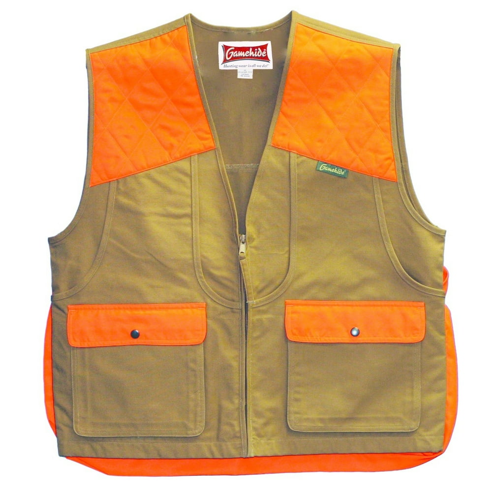 gamehide upland pants