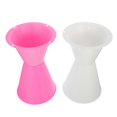 thumbnail image 3 of FRCOLOR 4Pcs Flower Shop Fixing Base for Arrangement Implement with Bouquet Base Liner, 3 of 3