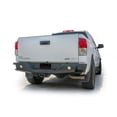 thumbnail image 4 of Fits 2007-2013 Toyota Tundra DV8 Offroad Bumper RBTT2-02 Modular Design; Direct Fit; Powder Coated; Steel; With D-Rings, 4 of 4