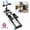 Black Blue, variant on 【Fahuac】Crawl Spine Stretch Trainer, Spine Twist and Stretch Trainer, Core Training Equipment for Home Gym Office Daily Workout