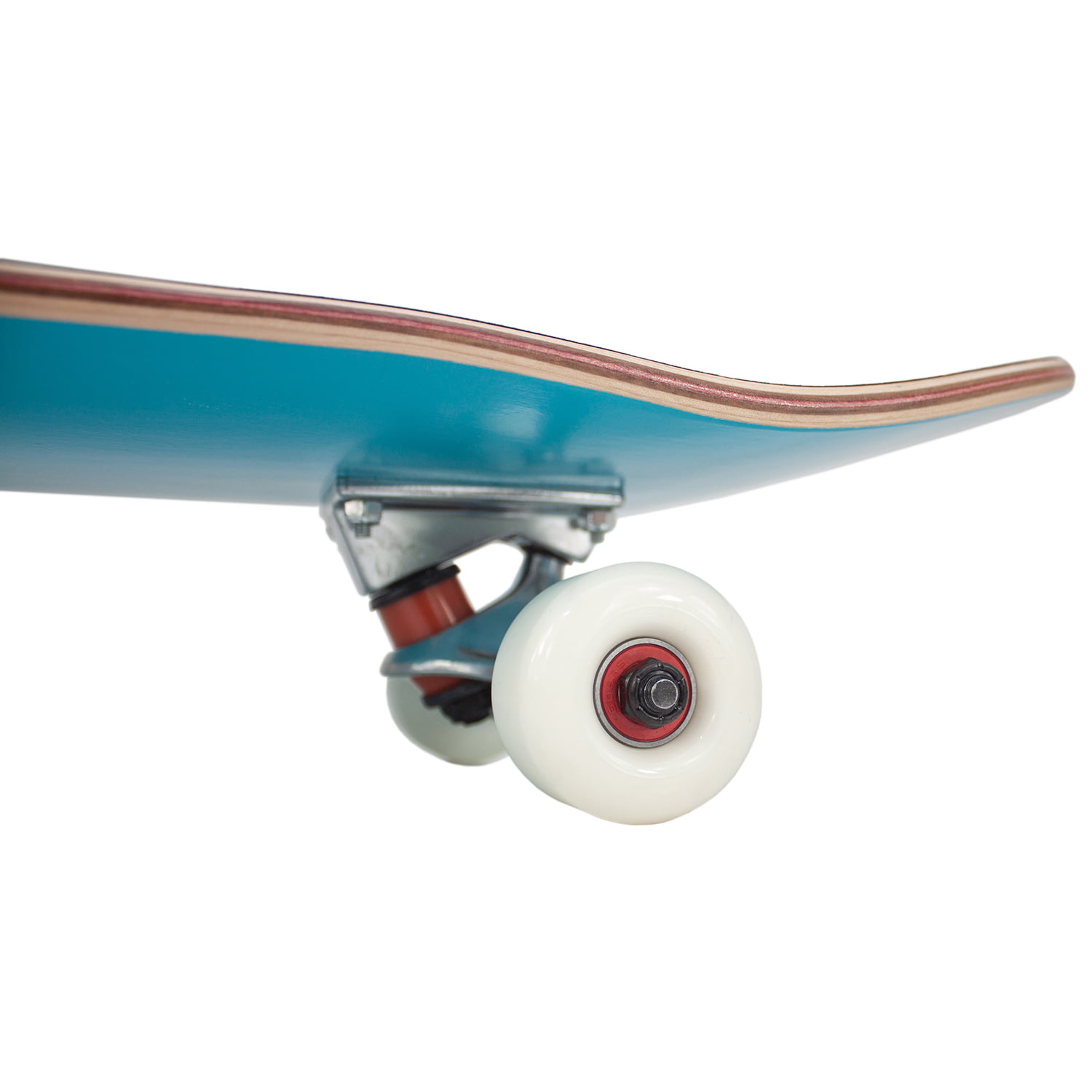 Retrospec Alameda Skateboard Complete with Abec-11 & Canadian Maple Deck 