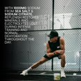 thumbnail image 3 of Raw Nutrition Replenish Post-Workout Recovery Powder, Lemon Lime, 60 Servings, 3 of 5