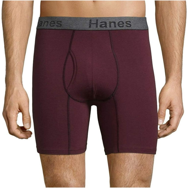 HANES PREMIUM LUXURY SOFTNESS COTTON MODAL BLEND