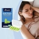 thumbnail image 1 of Earplug, 5 Pairs Adaptive Density Acoustic Foam Ear Plug for Sleeping, 36dB Noise Reduction Ear Plugs for Side Sleepers, Noise Sensitivity, Portable &, 1 of 4