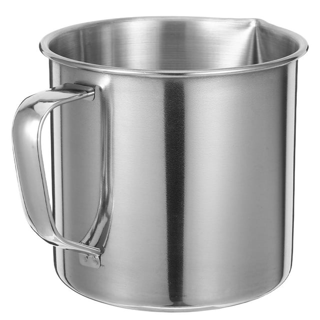 HINTRMENT Stainless Steel Measuring Cups Accurate Measurement 1Pcs