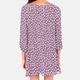 thumbnail image 4 of Heliisoer Robe pour Femme, Liquidation Mode d'Été Femmes Robe Épaules Dénudées Été Plage Décontractée Soirée Fête Courte Mini Robe, 4 of 8