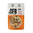 thumbnail image 2 of (3 pack) The Gluten Free Brothers, GFB Gluten Free Bites, Dark Chocolate Peanut Butter, 4 oz Pouch, 2 of 3