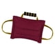 thumbnail image 5 of Bocado almohada resistente toque juguete suministros de mascota de cuerda para masticar juguete interactivo juego de perro tirón de juguete de juguete rojo, 5 of 8