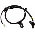 thumbnail image 2 of Holstein Parts 2ABS0500 ABS Wheel Speed Sensor - Compatible With Select Kia Magentis, Optima; REAR RIGHT, 2 of 4