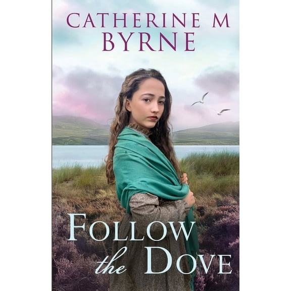 Raumsey: Follow the Dove (Paperback)