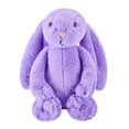 thumbnail image 2 of Plush Bunnies Stuffed Animals 12/16/20in Soft Long Ear Rabbit Easter Toy Dolls for Birthday Xmas Gift, 2 of 6