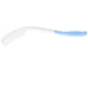 thumbnail image 5 of Peine De Mango Largo, Diseño Ergonómico, Peine Para El Cuidado Del Cabello Para Ancianos, ABS + Peine Curvo De Silicona Para Ancianos YLSHRF Elderly Hair Care Comb, 5 of 8