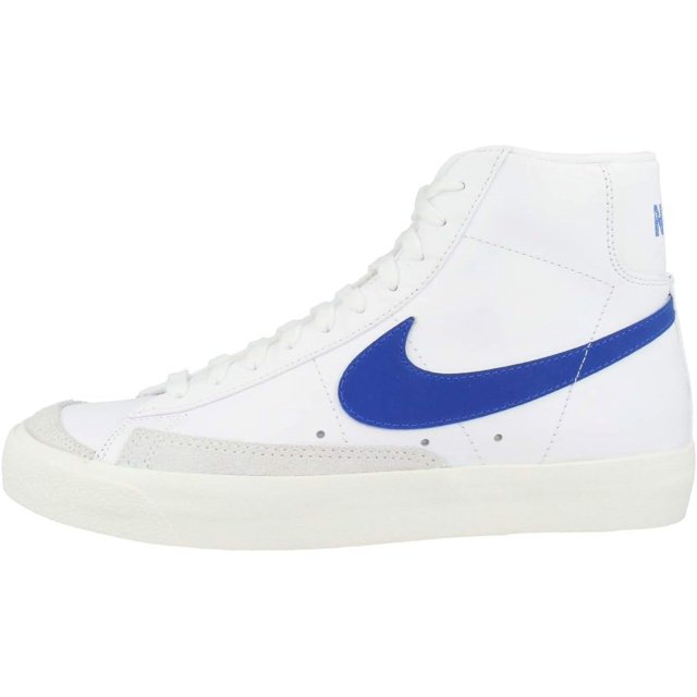 Nike mens Blazer Mid 77 Vintage