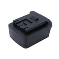 thumbnail image 1 of Adaptador De Batería M18 De 18 V A 18 V, Adaptador De Batería De Iones De Litio Portátil ABS Incorporado PCBA Compacto Para Herramientas Eléctricas, 1 of 8
