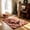 D, variant on Miwamany Christmas 3D Visual Floor Rug, Large Area Carpet for Living Room Bedroom Entryway, Holiday Decoration with Wear Resistant Backing