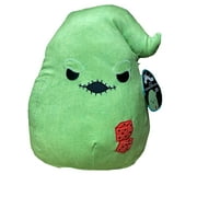 Squishmallows Official Kellytoy 12 Inch Soft Plush Squishy Toy Animals (Oogie Boogie Nightmare Before Christmas)