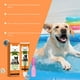 thumbnail image 4 of Kit de pasta dental para perros y gatos con cepillo de dientes de 75 g y cepillo de dedo. Ayuda a refrescar el aliento y el cuidado bucal., 4 of 9