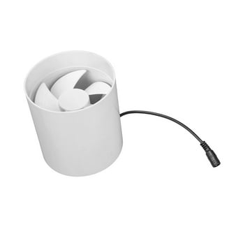 6''7'' Booster Fan Extractor Afzuigventilator Ventilatie Pijp Fan For